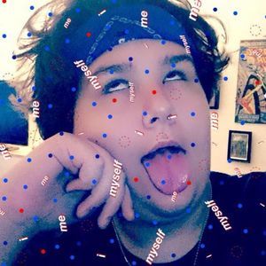 Meet your Posher, Saige